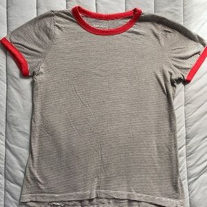 Striped Tee